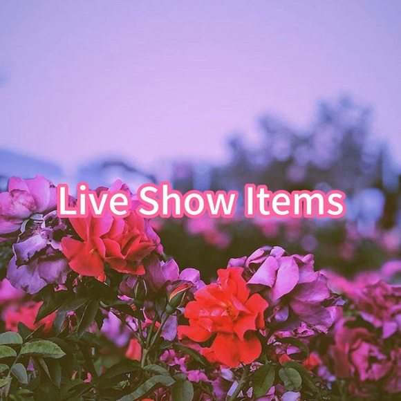 LIVE PULLS - Picture 1 of 1